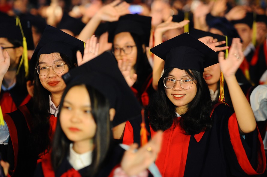 Công bố mức trần học phí giáo dục nghề nghiệp, đại học năm học 2021-2022 