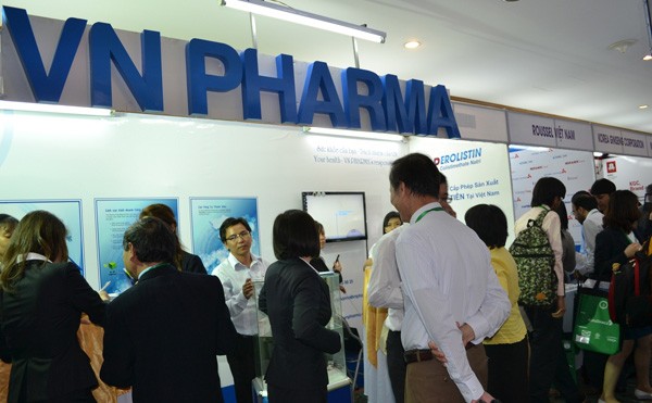 VN Pharma được xem là đơn vị tiên phong trong chiến lược phát triển thuốc hiếm trong nước cho người dân Việt