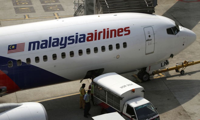 Yêu cầu Malaysia thông tin về 'đổ lỗi' vụ MH370