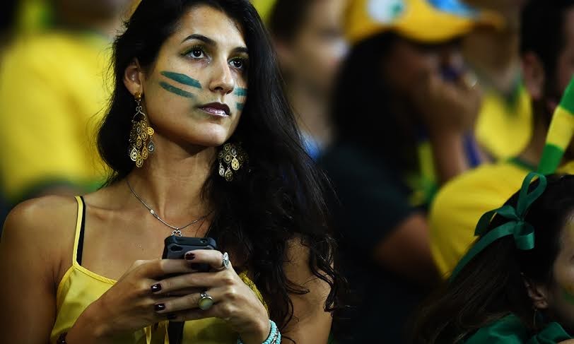Brazil phải đối mặt với nhiều vấn đề hậu World Cup