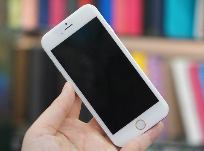 Apple sẽ bán iPhone 5S và 5C vào ngày 2510