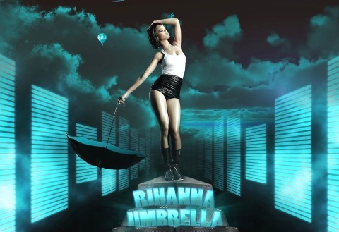Bài hit nổi tiếng của ca sĩ Rihanna, Umbrella, đã mang về cho những nhạc sĩ sáng tác ca khúc này số tiền tác quyền hơn 15 triệu USD