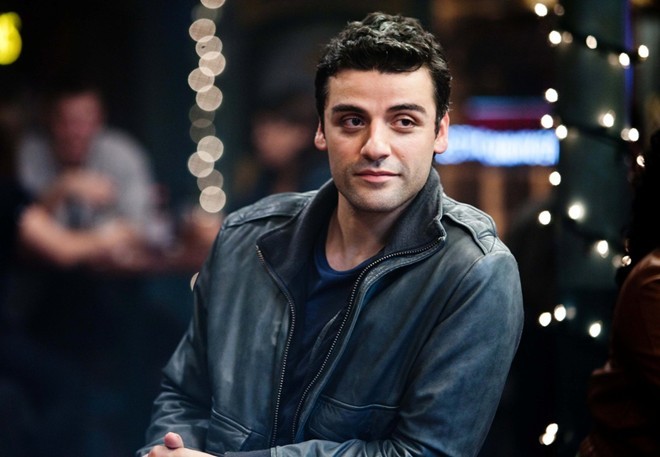 Tài tử Oscar Isaac vốn là người được đạo diễn Bryan Singer nhắm tới cho vai diễn Apocalypse ngay từ ban đầu.
