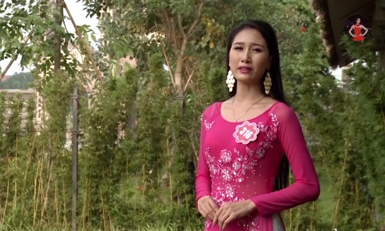 Thí sinh Nguyễn Thị Hà, SBD 316