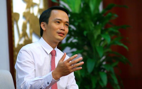 Bay mất tỷ USD, Trịnh Văn Quyết rớt xuống vị trí số 3