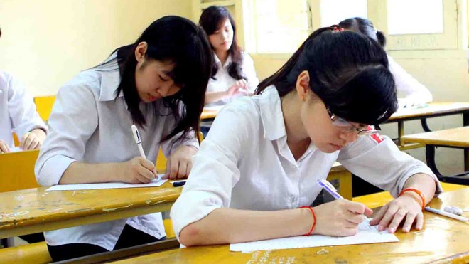 ĐH Thái Nguyên công bố điểm chuẩn