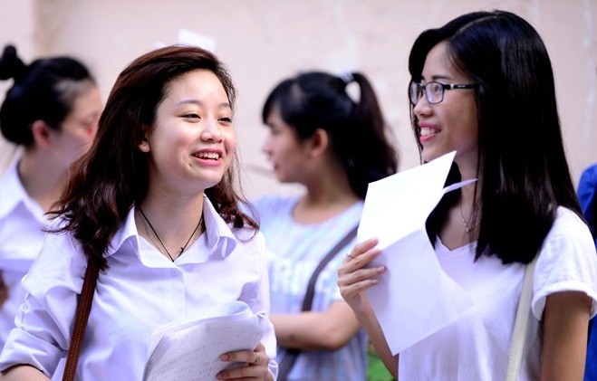 Tuyển sinh 2018: Các mốc quan trọng thí sinh cần ghi nhớ 