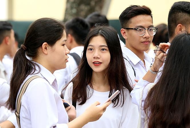 Điểm chuẩn Trường ĐH Y Hà Nội năm 2019 cao nhất 26,75