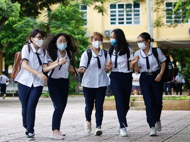 Học viện Tài chính đưa ra mức điểm chuẩn dự kiến cao nhất bao nhiêu?