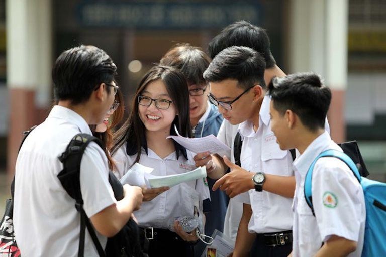Học viện Công nghệ Bưu chính Viễn thông nhận hồ sơ xét tuyển đại học từ ngày 15/4