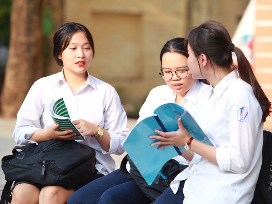 Trường ĐH Bách khoa Hà Nội công bố đề cương ôn tập bài kiểm tra tư duy