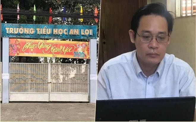 Thầy giáo viết đơn xin nghỉ việc ở Đồng Nai gây xôn xao mạng xã hội vì nêu lý do 'vấn nạn dối trá'.