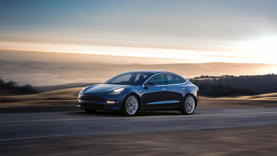 Tesla công bố Model S mới tăng tốc nhanh nhất thế giới chạy 837 km cho  một lần sạc  EV World
