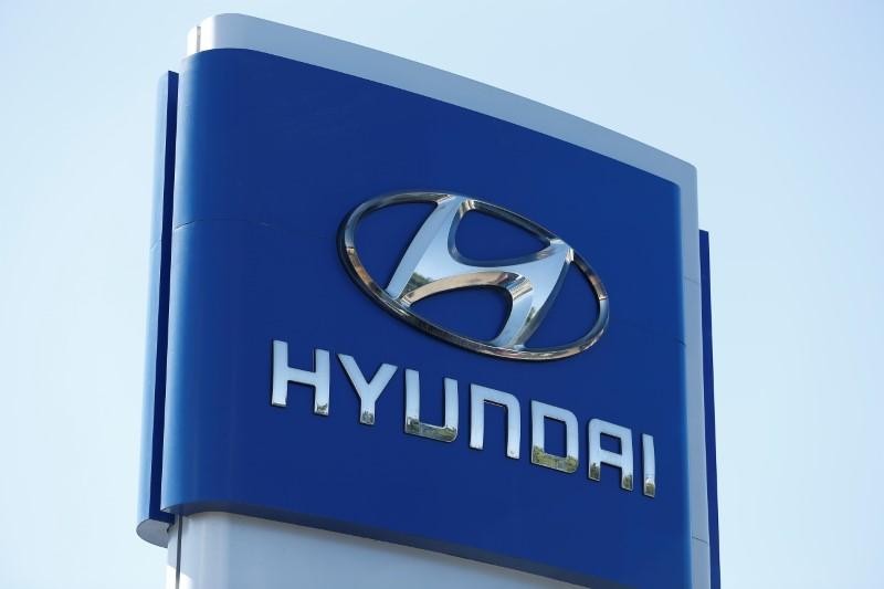 Hyundai hợp tác cùng Audi phát triển pin nhiên liệu Hydro