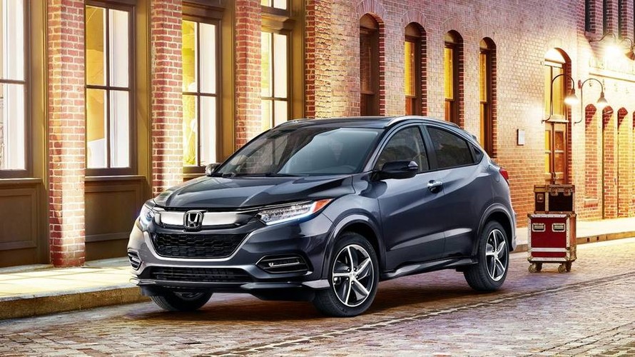Giá xe Honda HRV 2020 Khuyến MãiSỐC Trang chủ Honda Ôtô Tây Hồ