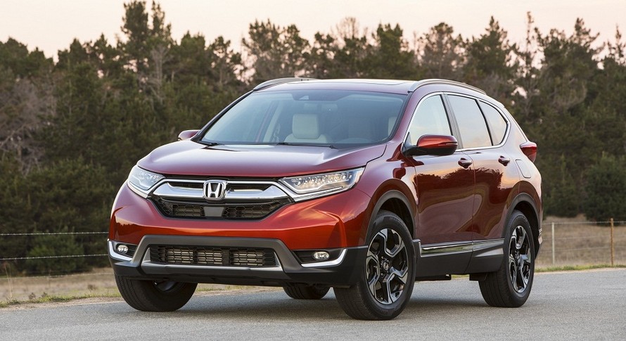 Sau Trung Quốc, Honda CR-V tại Mỹ tiếp tục dính lỗi xăng hòa vào dầu máy.