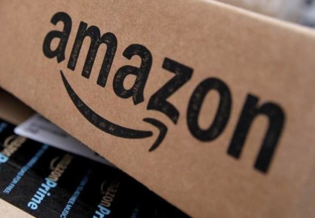 Amazon đang chiếm trọn niềm tin của người tiêu dùng Mỹ. 