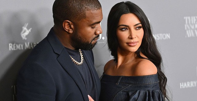 Kayne West muốn ly hôn Kim, gọi mẹ vợ là “Kris Jong Un”.
