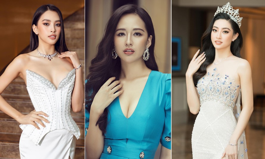 Hoa hậu Mai Phương Thúy chính thức trở thành giám khảo của Miss World Vietnam 2021 