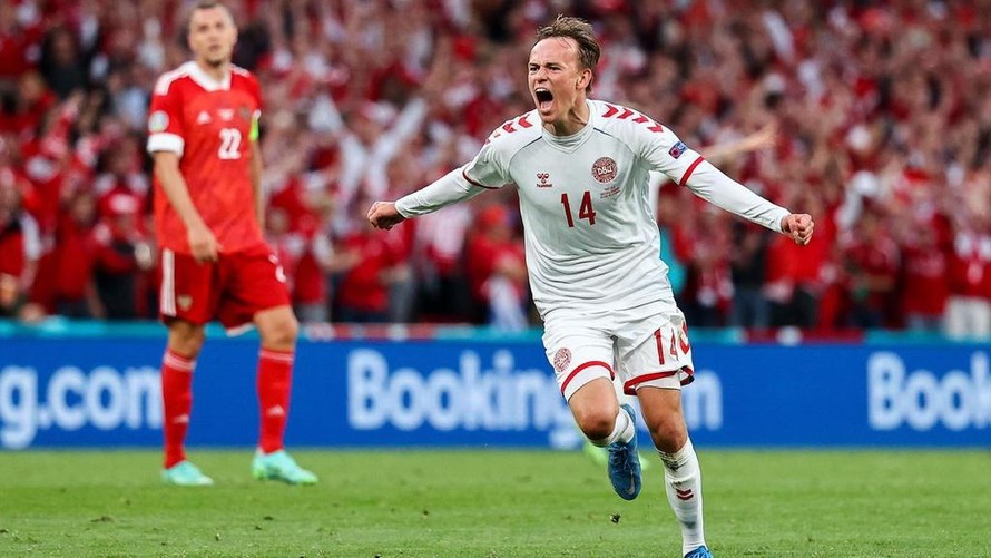 5 ngôi sao EURO 2020 có thể thành 'bom tấn' chuyển nhượng