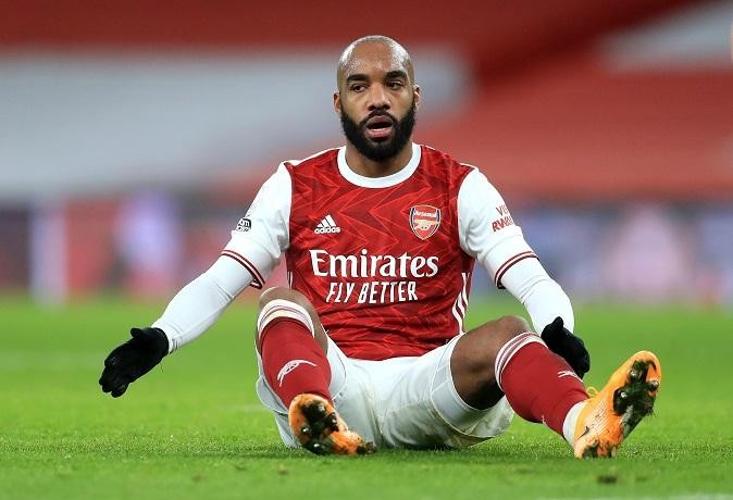 Ngôi sao Arsenal tìm đường đào tẩu sang Atletico