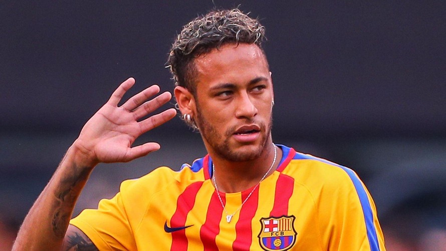 Tiết lộ: Neymar đòi về Barca ngay trước khi Messi ra đi