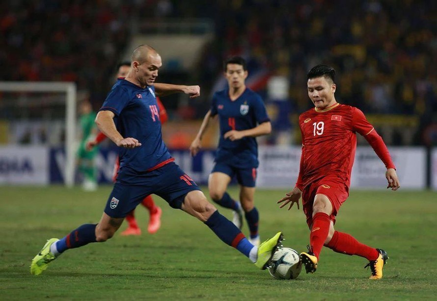 HLV U23 Thái Lan: Thật tốt khi tránh được Việt Nam và Malaysia