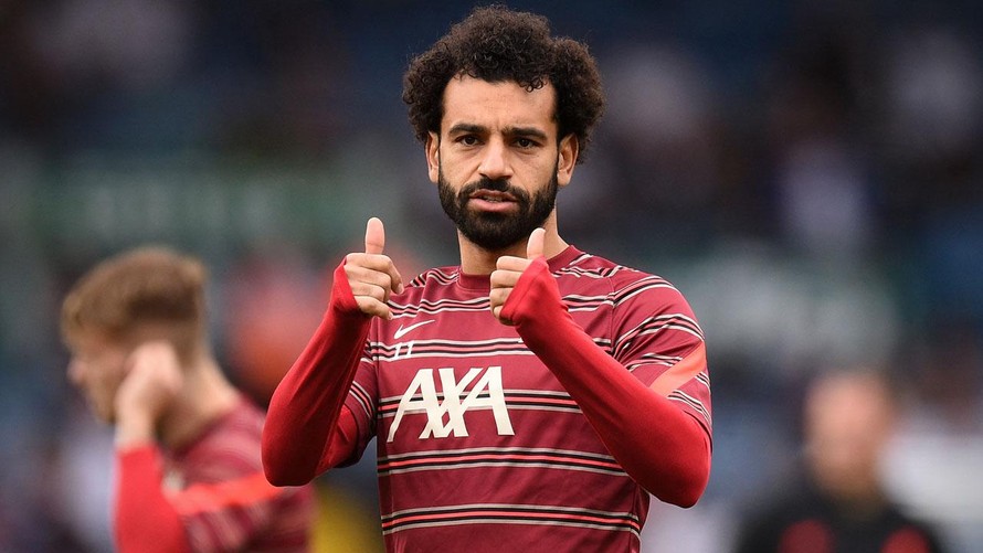 Premier League coi chừng, Mohamed Salah đang ngày một đáng sợ hơn