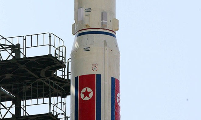 Triều Tiên sẵn sàng thử hạt nhân lần thứ tư