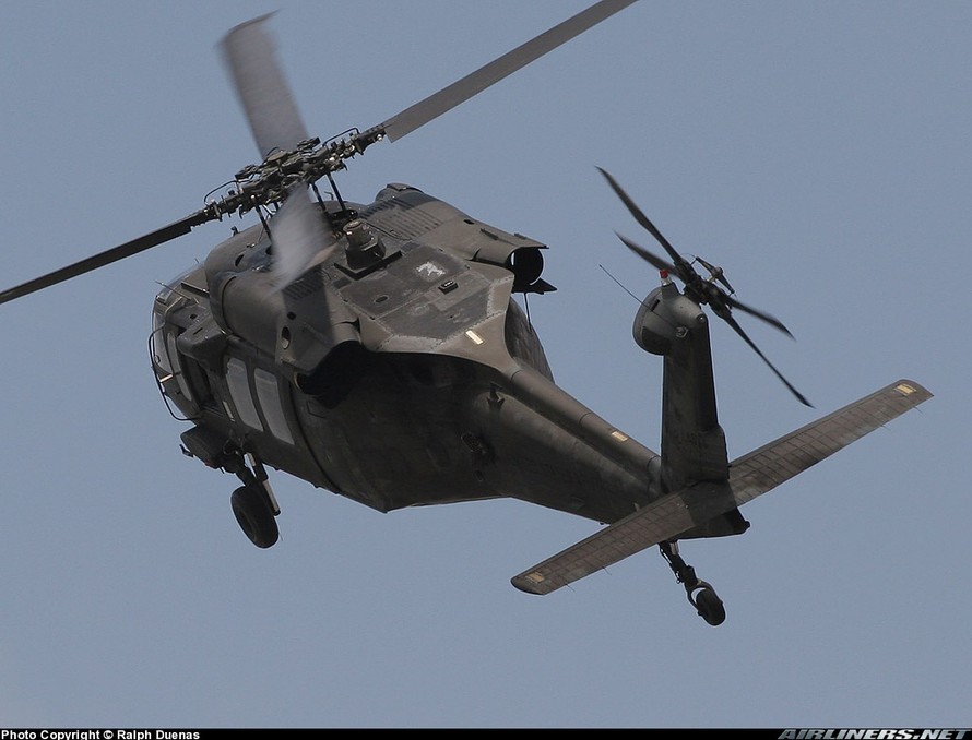 Mỹ phát triển trực thăng đa nhiệm không người lái