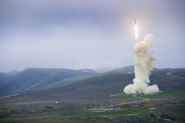 Mỹ tiếp tục xây dựng hệ thống tên lửa vì 'hãi' đầu đạn Nga 