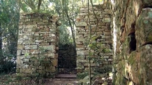 Phát hiện căn cứ bí mật của Đức Quốc xã ở Argentina