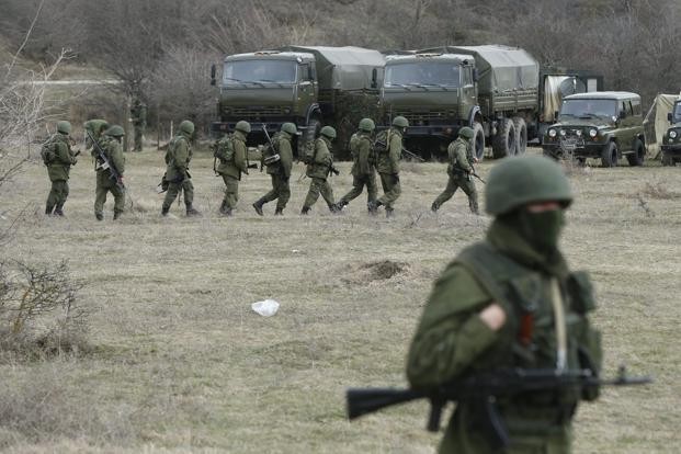 THẾ GIỚI 24H: Nga tăng quân trên biên giới Thổ Nhĩ Kỳ