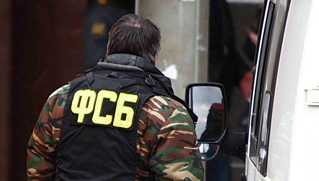 Ảnh: RIA Novosti