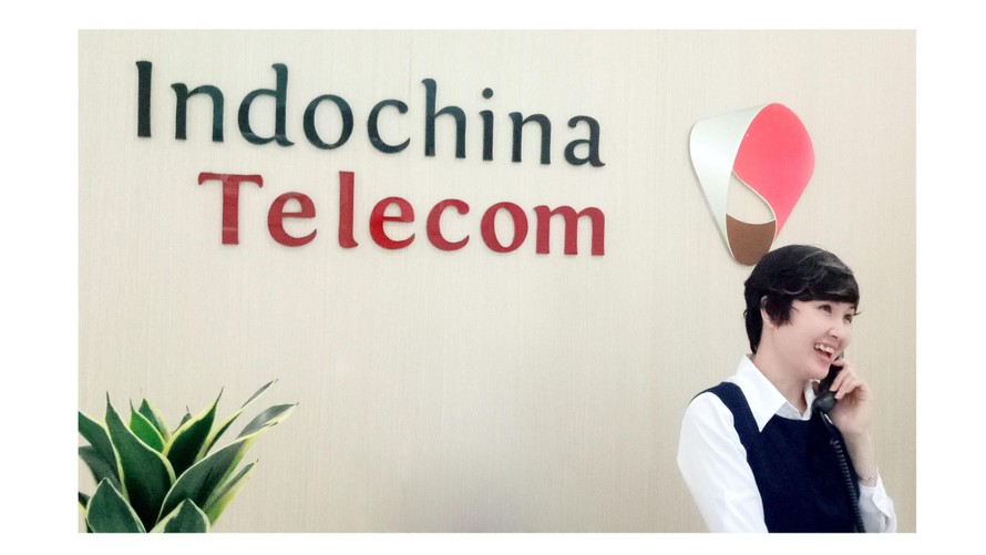 INDOCHINA TELECOM: Điện thoại cố định dành cho doanh nghiệp