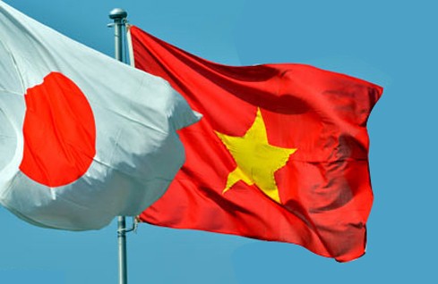 Quan hệ Việt Nam-Nhật Bản: Đối tác chiến lược toàn diện