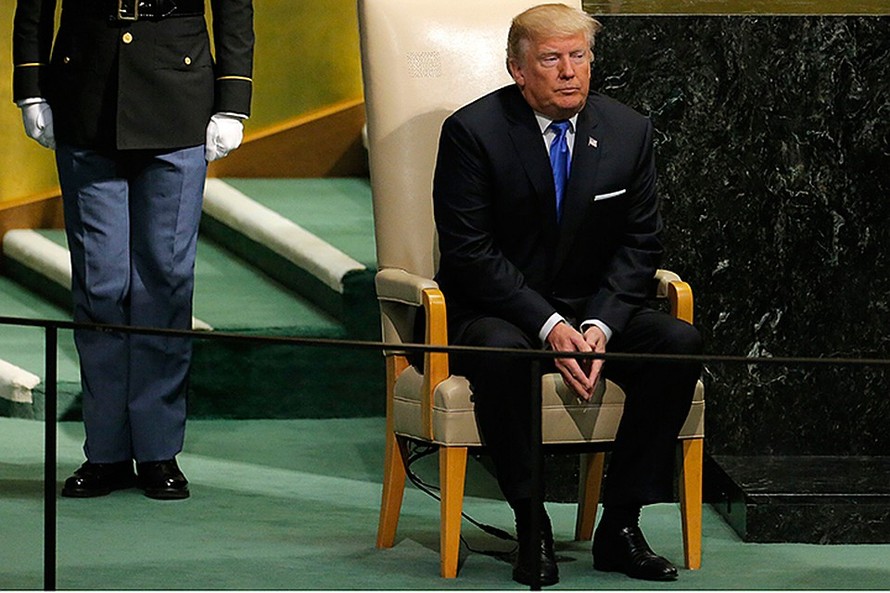 Ảnh: CNN