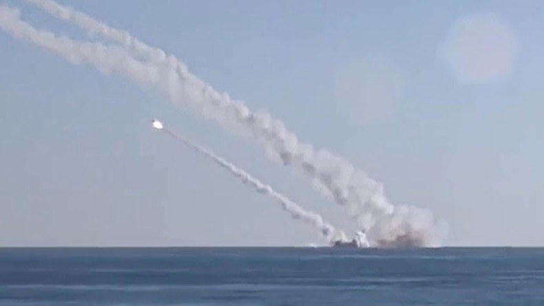 Nga ấn định thời điểm ra mắt siêu tên lửa Zircon phiên bản tàu ngầm