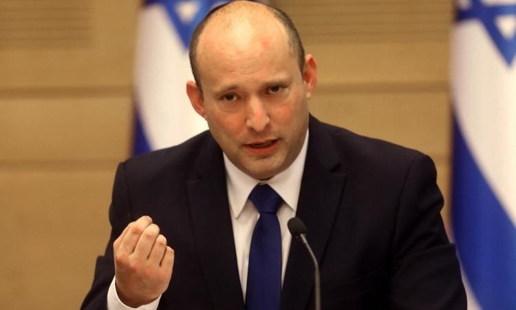 Tân Thủ tướng Israel Naftali Bennett