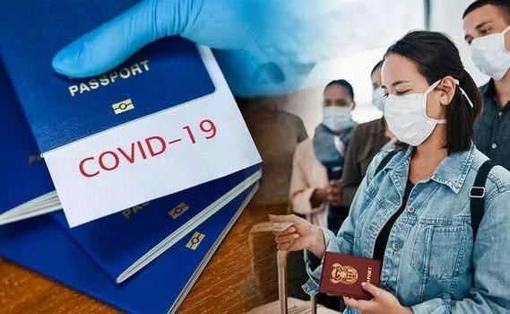 Việt Nam sẽ sớm áp dụng hộ chiếu vắc-xin