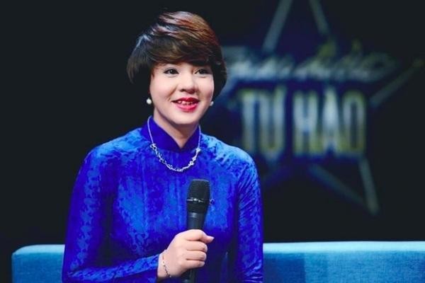 MC Diễm Quỳnh lần đầu chia sẻ chuyện tình cảm, ông xã là người đưa chị đến với truyền hình