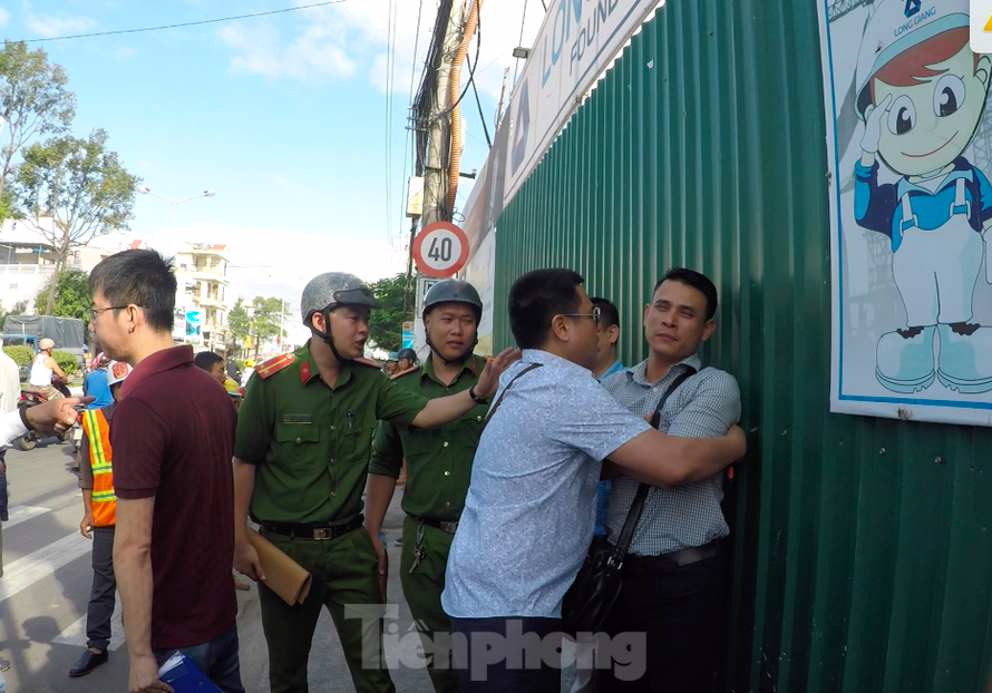 Bộ Công an xác minh đơn tố cáo Nguyên Giám đốc Công an Khánh Hoà