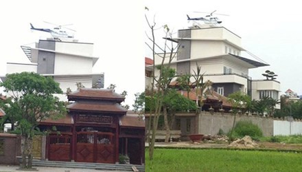 Đậu, rồi bay rồi tuột