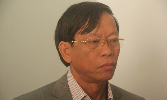 Vì sao Bí thư tỉnh ủy Quảng Nam gửi đơn xin nghỉ hưu?