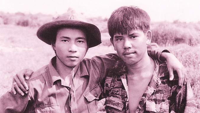Hình ảnh Người Lính Thường Trực PNG Miễn Phí Tải Về  Lovepik