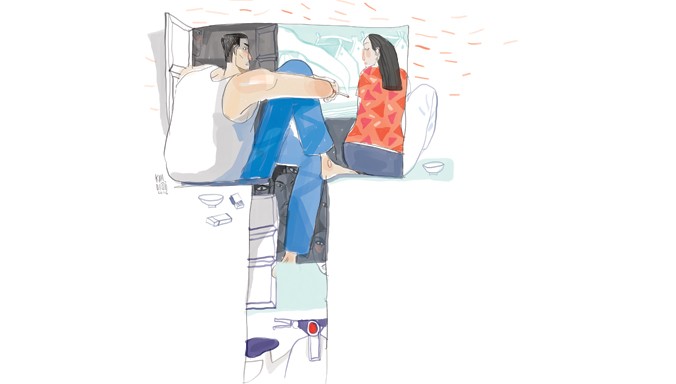 Về quê Về Quê