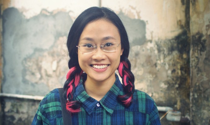 Họa sĩ truyện tranh X.Lan.