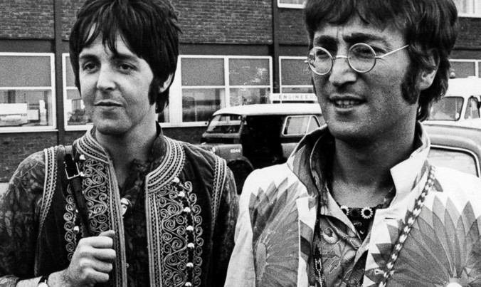 Paul McCartney và John Lennon từng nối lại quan hệ rạn nứt trước khi John bị ám sát.