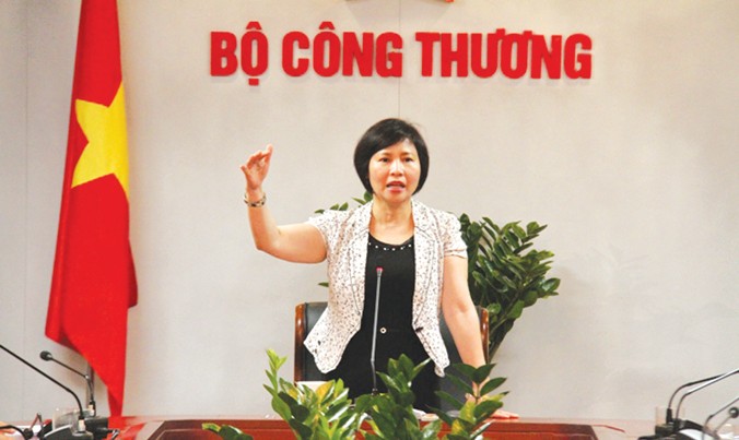 Tài sản 'khủng' của Thứ trưởng Kim Thoa: Kiểm tra sẽ ra sự thật