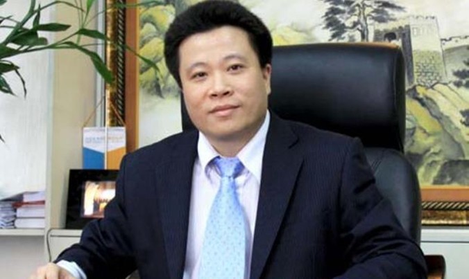 Nguyên Chủ tịch HĐQT Oceanbank Hà Văn Thắm sắp hầu tòa.